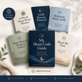 My Sleep Code Bundle